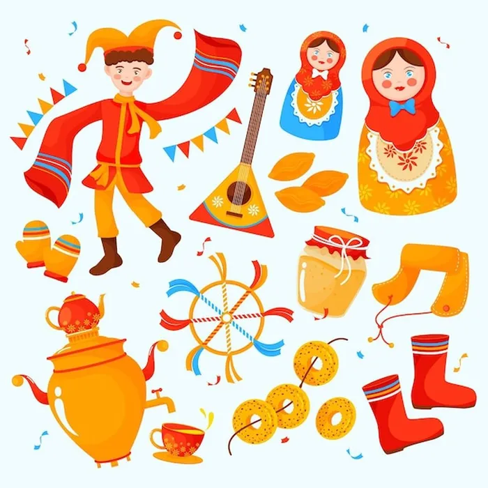 maslenitsa-element-collection_23-2148862344